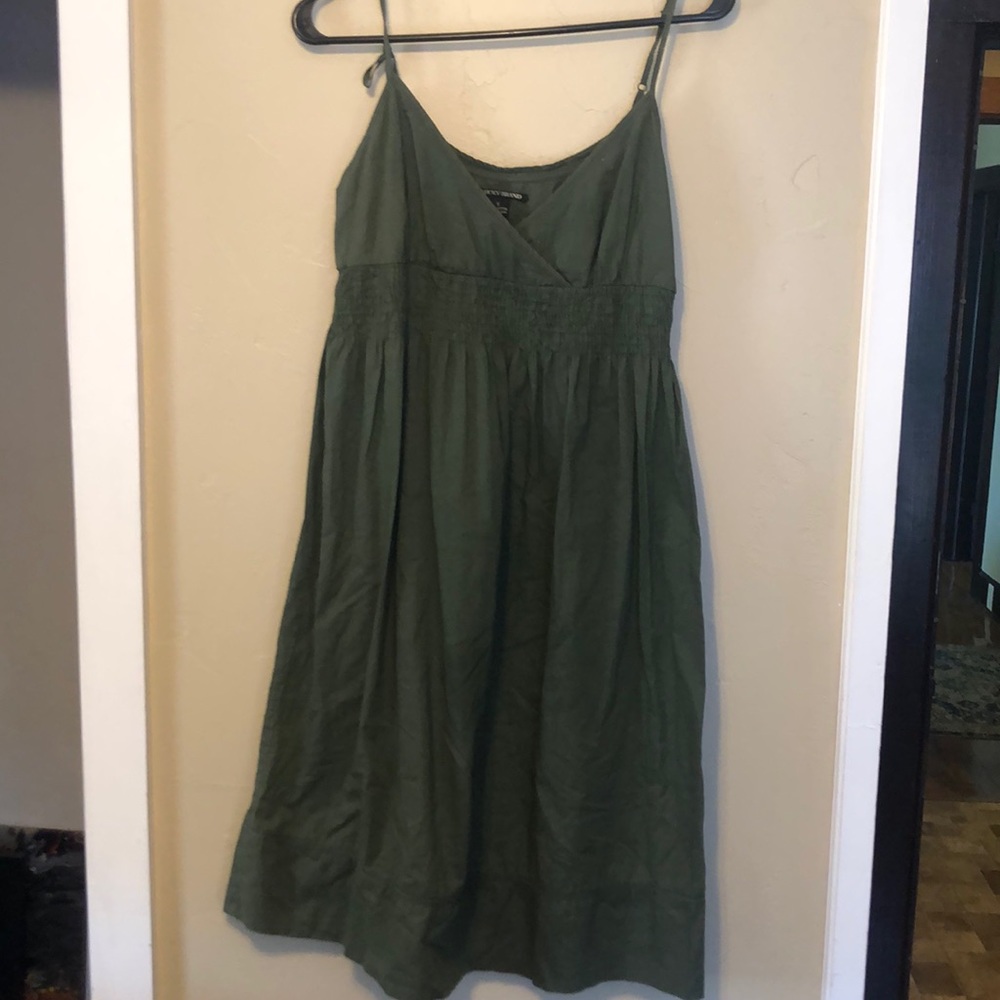 Summer dress
